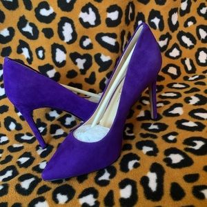 Jessica Simpson Pumps